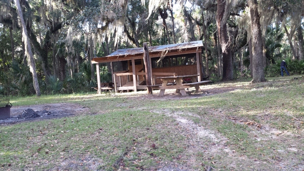 The Econlockhatchee River near Orlando Florida with Expedition Central & Dayo Scuba