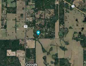 Expedition Central - Live Oak, Florida - Suwannee River